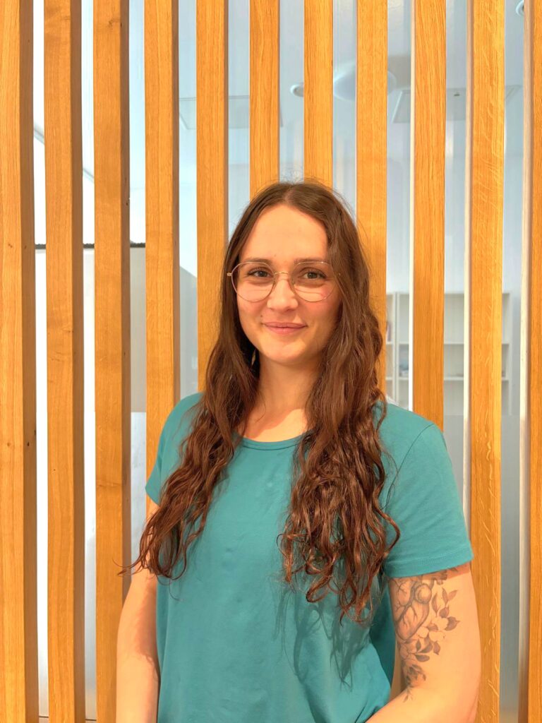 sarah grummel